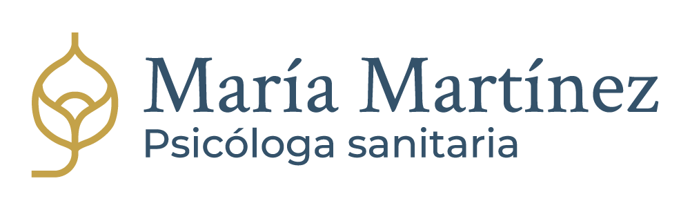 María Martínez – Psicóloga en Novelda y San Vicente del Raspeig